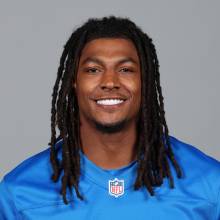 Isiah Pacheco