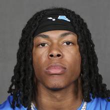 Jahmyr Gibbs