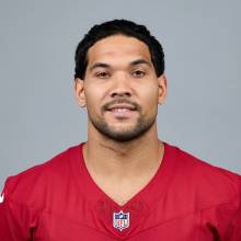 James Conner
