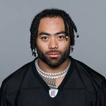 Jaylen Warren