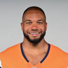 JK Dobbins