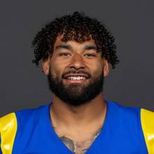 Kyren Williams