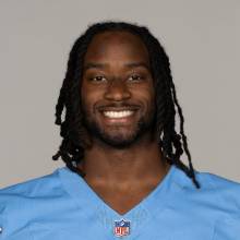 Michael Carter