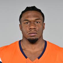 RJ Harvey