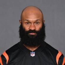 Samaje Perine