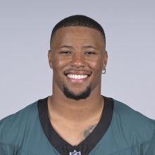 Saquon Barkley