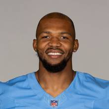 Tony Pollard