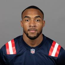 TreVeyon Henderson