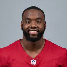 Trey Benson