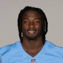 Tyjae Spears