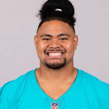 Jonah Savaiinaea