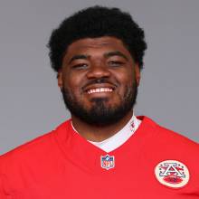 Jaylon Moore