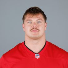 Luke Goedeke