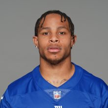 Ar'Darius Washington