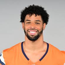 Brandon Jones