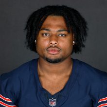 Coby Bryant