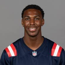 Craig Woodson