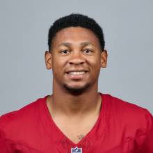 Dadrion Taylor-Demerson