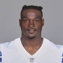 Donovan Wilson