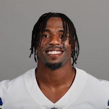 Jalen Thompson