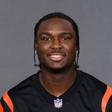 Jordan Battle