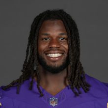 Josh Metellus