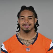 PJ Locke
