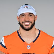 Talanoa Hufanga
