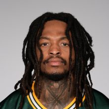 Xavier McKinney