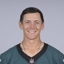 Braden Mann