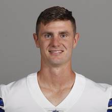 Brandon Aubrey