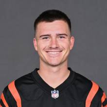 Evan McPherson