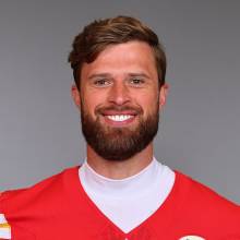 Harrison Butker