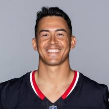 Ka'imi Fairbairn
