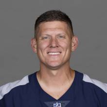 Nick Folk
