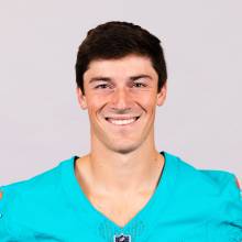 Riley Patterson
