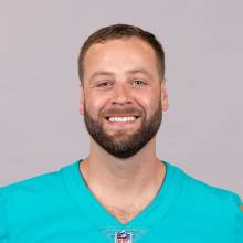 Zane Gonzalez