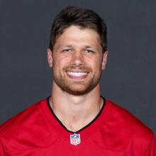 Cade Otton