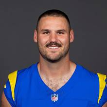 Colby Parkinson