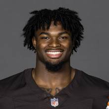 Harold Fannin Jr.