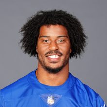 Isaiah Likely