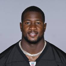 Jonnu Smith