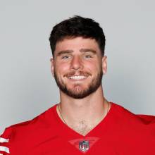 Luke Farrell