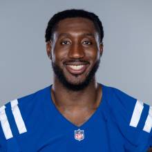 Mo Alie-Cox