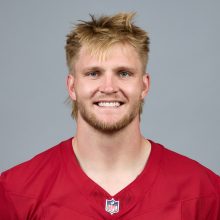 Trey McBride