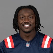 AJ Brown