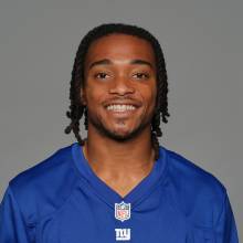 Calvin Austin III