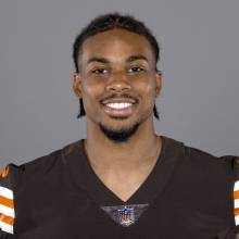 Cedric Tillman