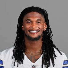 CeeDee Lamb