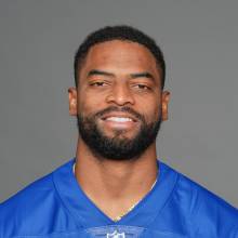 Darius Slayton